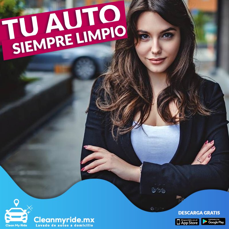 CleanMyRideMX's tweet photo. Porque es mejor tener tu auto siempre limpio Pide tu #CleanMyRide 🚘👍😲✨ #AutoLimpio #LavadoDeAuto #Adomicilio #Mérida
.
Descarga nuestra app 😉👉 https://t.co/ft1O6Ga2NZ https://t.co/zsCJKWMpc5