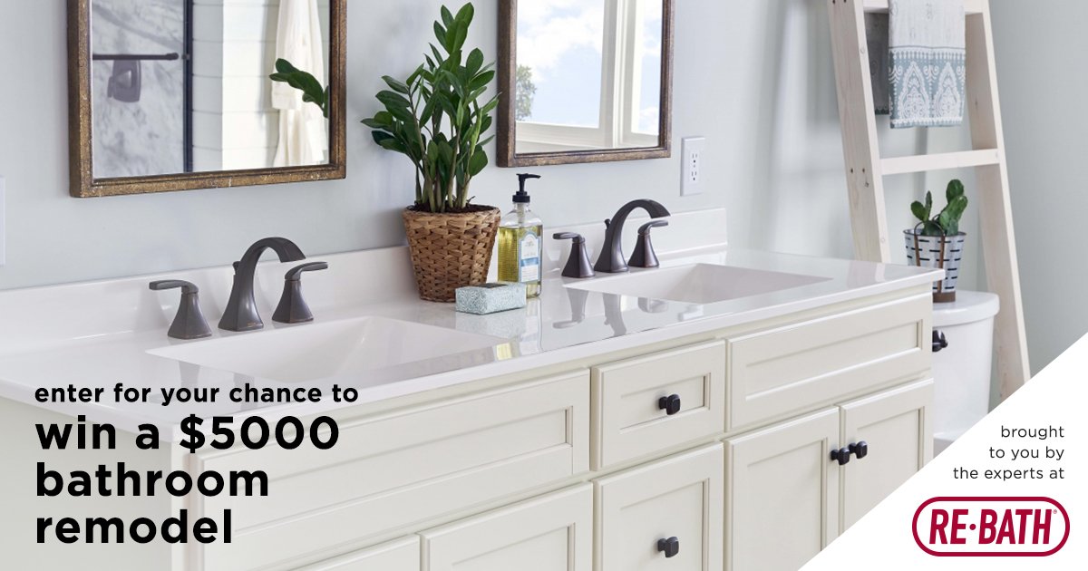 10 Of Our Favourite 2019 Bathroom Renovations From Hgtv Shows