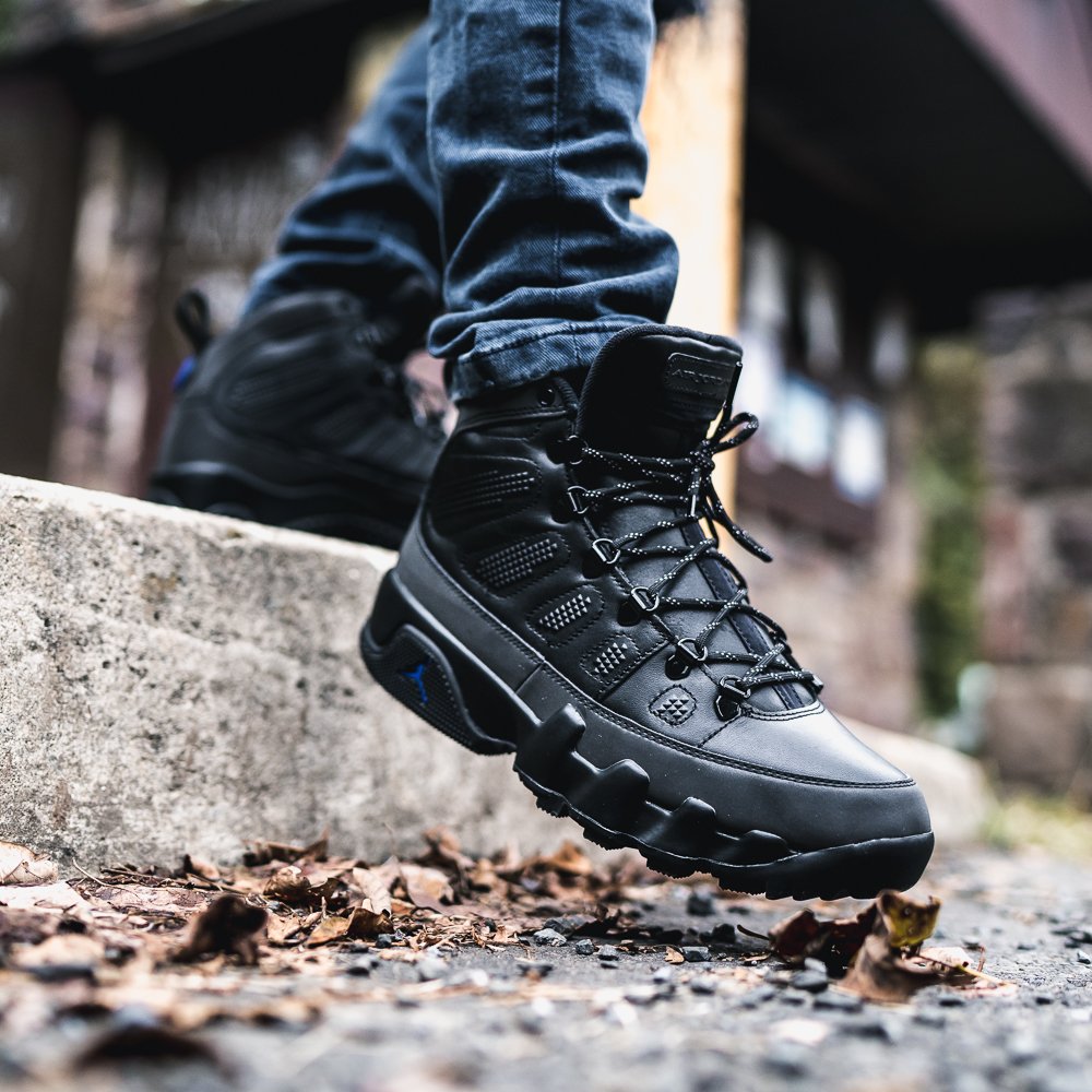 snipes_usa's tweet photo. 'Concord'
@Jumpman23 IX Boot NRG
Now Available Online and In Stores
#concord #ajix #boot #nrg #black #concord
https://t.co/6wmLLGnZ3E https://t.co/OJ7uOgwBd1