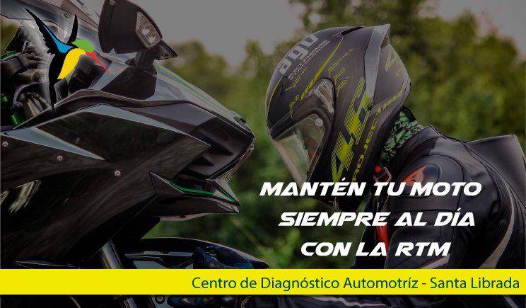 SantaCda's tweet image. #CdaSantaLibrada Tu moto también lo siente que no se te pase hacer la revisión preventiva a tu moto.