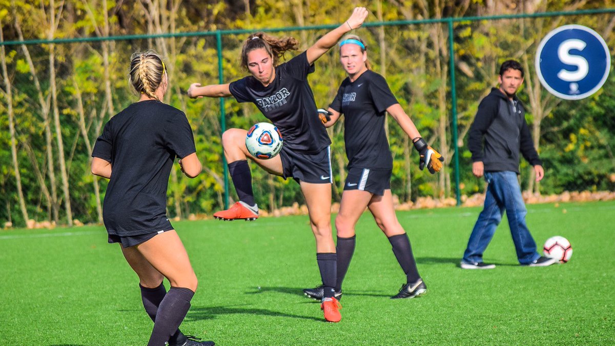 BaylorFutbol's tweet image. Back to work in KC!

#SicEm #FaithFamilyFutbol #SicTech