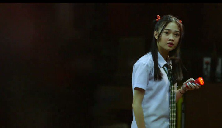 dontmindmepsh's tweet photo. Pag kagising ko pinanood ko agad agad
#AlamatNgAno 😊😊
Watch nyo na po. 
Congratulations @BonifacioAc and the rest character. More projects to come. https://t.co/CEYgG5z8eA
