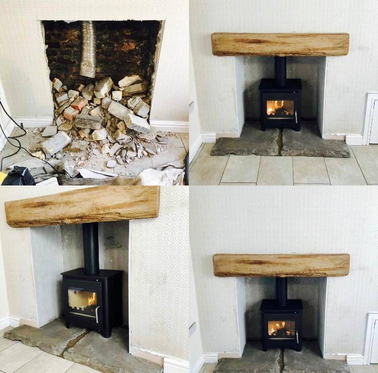 UnityHeat's tweet image. 🔥🔥🔥🔥🔥 
From rubble to this👌🏻 
Feel free to contact for a no obligation free quotation! 
#morehappycustomers 
#cosyhome 
#nofilter 
unityheat.com
info@unityheat.com
07989 381 229