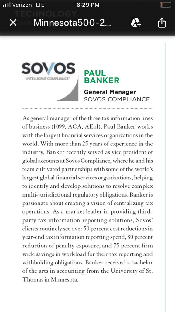 Matt Banker tweet media