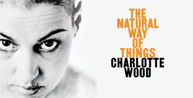 AllenAndUnwin's tweet photo. #TheNaturalWayofThings follows Do Androids Dream of Electric Sheep? as @unicanberra's #ucbook, while past choices include Andrew McGahan's #MilesFranklin winner #TheWhiteEarth and Craig Silvey's #JasperJones https://t.co/osl4mKhN4o https://t.co/2AKj4mnGLS