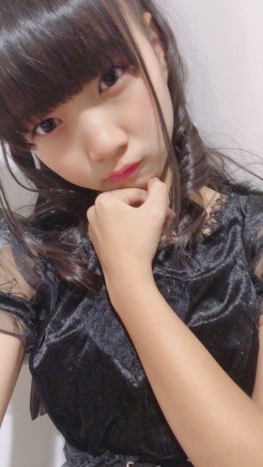 奥野未悠のTwitter画像23