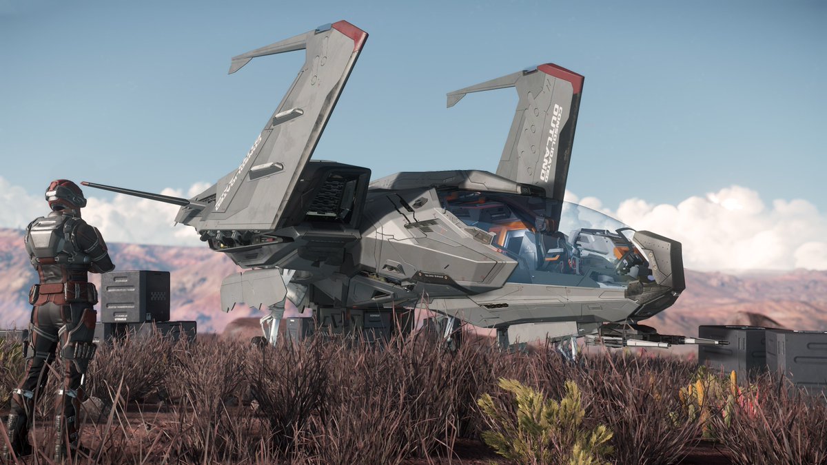 Star Citizen en Twitter: 