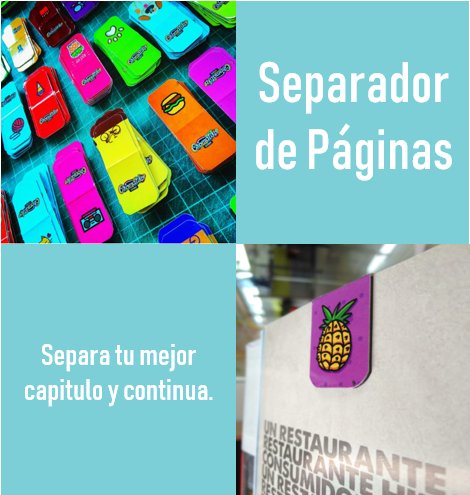 PALETADIGITAL's tweet photo. 💡Dale un espacio más pequeño a TV📺 y uno más grande a los libros 📕📚📖en #PaletaDigital somos #superamigos de la #lectura🤓
 #separador #diseño #impresión @OceanoColombia @sandramatcoach https://t.co/GXkpoLYdVw