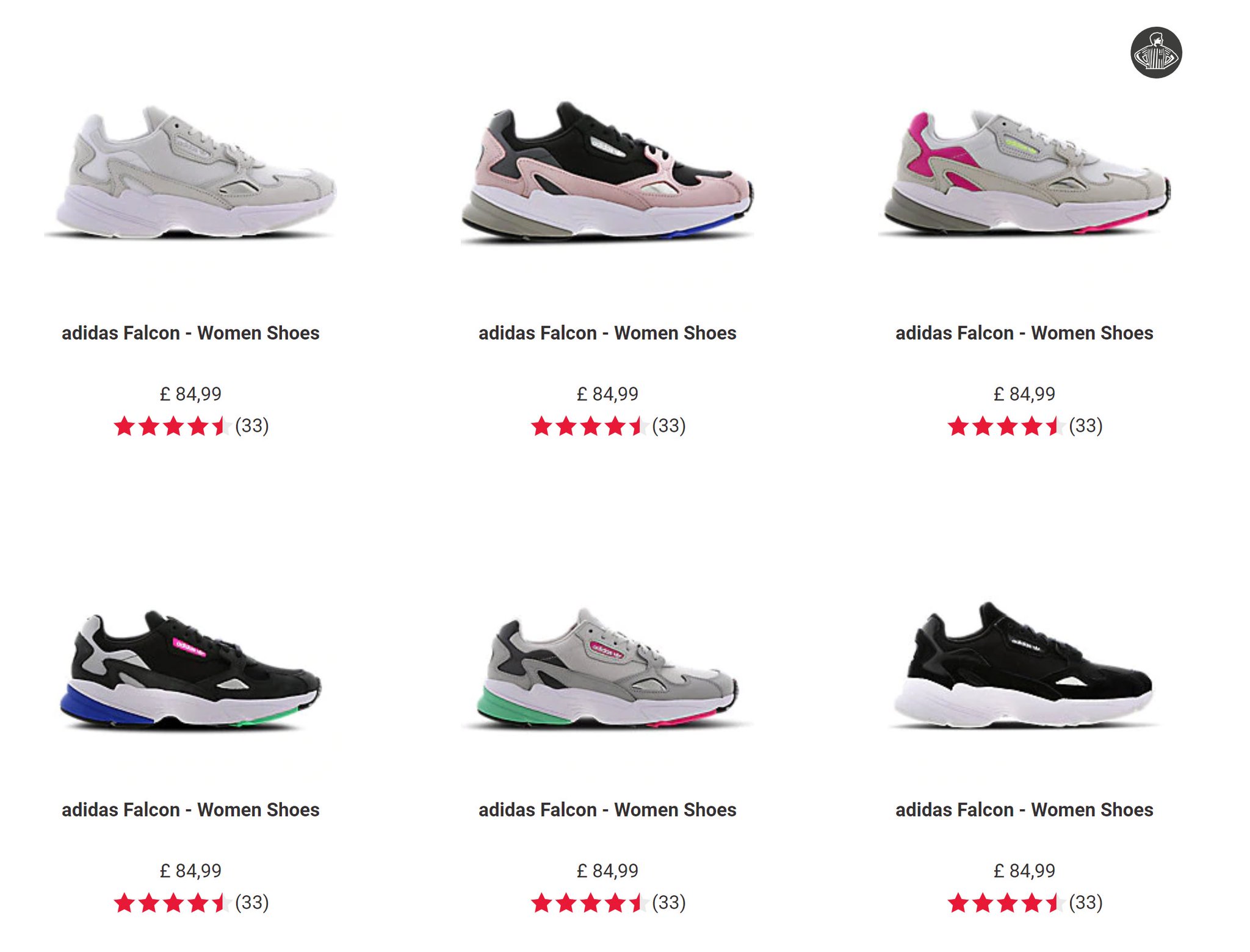 adidas falcon footlocker canada