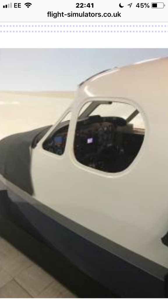 avsim60's tweet photo. Beechcraft B200 FNPTII MCC flight Simulator and Beechcraft B200GT FNPTII MCC flight simulator for sale. UK based can deliver worldwide.  Contact sales@flight-simulators.co.uk https://t.co/Djoh0Ibqyr