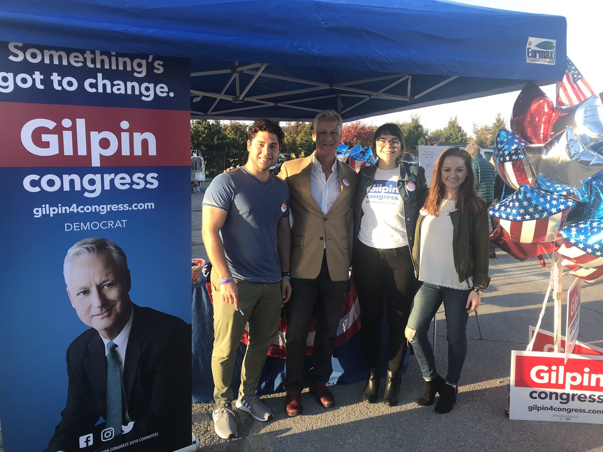 Tim Gilpin - Putting People First tweet media