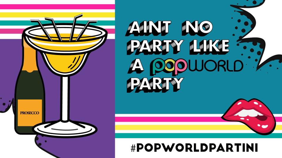 Our #NewMenu launches next week!