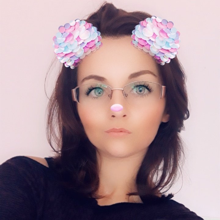 nat_doig's tweet photo. #NewProfilePic #anotherfilter 🙈   #IDGAF 😂😘 https://t.co/iDbp7aQ612