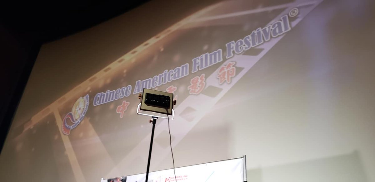 MikeSimpfender's tweet photo. Another successful Chinese American Film Festival; Chinese American TV Festival event this afternoon in Alhambra! Opportunities for so many new films and TV shows!
#opportunities
#Mike58thAD https://t.co/m3GJrhxqfD