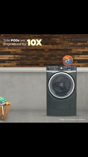 luciana_peter1's tweet photo. My clothes are looking better than ever thanks to the #QuickColdChallenge from GE Appliances, Tide® and Cotton. Watch this video to see how you can have clean clothes and save energy! https://t.co/Gw88JwJYc8 #ad https://t.co/Zdbv1AEgb9