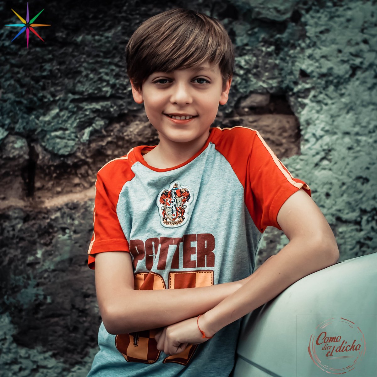 #FamiliaDelDicho hoy estrenamos un DICHO ESPECIAL DE TERROR “Al primero que gana el diablo engaña” <a href="/emiliobelul/">Emilio BeltranUlrich</a> Nuevo horario 6:30 pm #ComoDiceElDicho #CafeElDicho