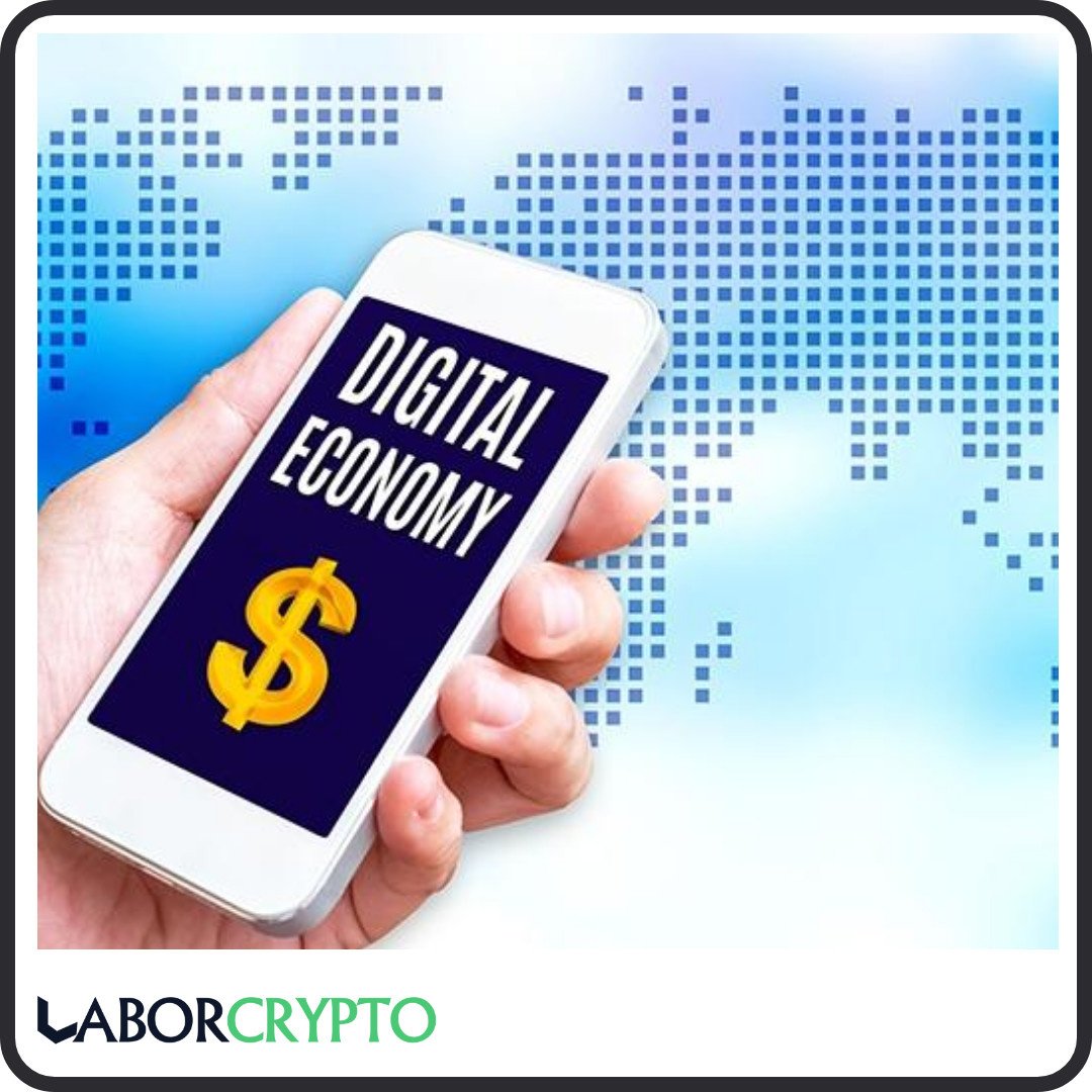 Laborcrypto gives us, for the first time, a way for one Internet user to transfer a unique piece of digital property to another Internet user, such that the transfer is guaranteed to be safe and secure
#blockchain  #freelancer  #job  #ethe  #laborcrypto laborcrypto.com