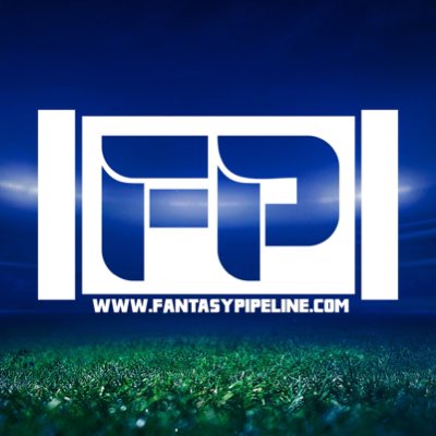 Fantasy Pipeline 🏈 tweet media