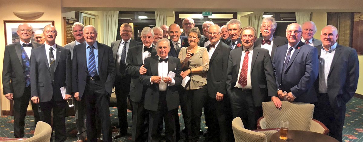 jasonmohammad's tweet photo. Wonderful night @WhitchurchGC tonight. Thanks to all for the fabulous welcome and dinner #golf #wales #cymru https://t.co/UQjl3Og4nC