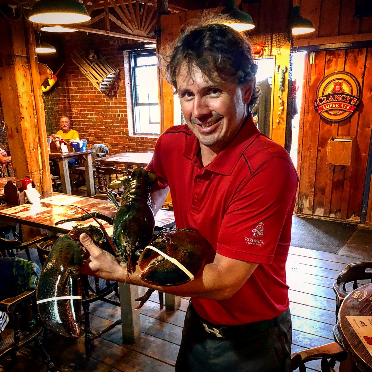 2018 Cruise Champion Award will be presented to Roy Billingsley of <a href="/SteamersLobster/">Roy Billingsley</a> at <a href="/HospitalitySJ/">Hospitality SJ</a> Tourism Awards Gala! Roy’s been a tireless supporter of PSJ’s #cruise program so we’re ecstatic to be honouring him in 2018. Thanks for all you do, Roy! goo.gl/YX6Yhy