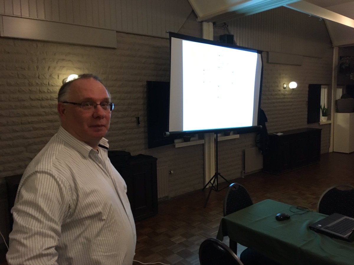 BCJump85's tweet image. Clinic viertallen door @drien1