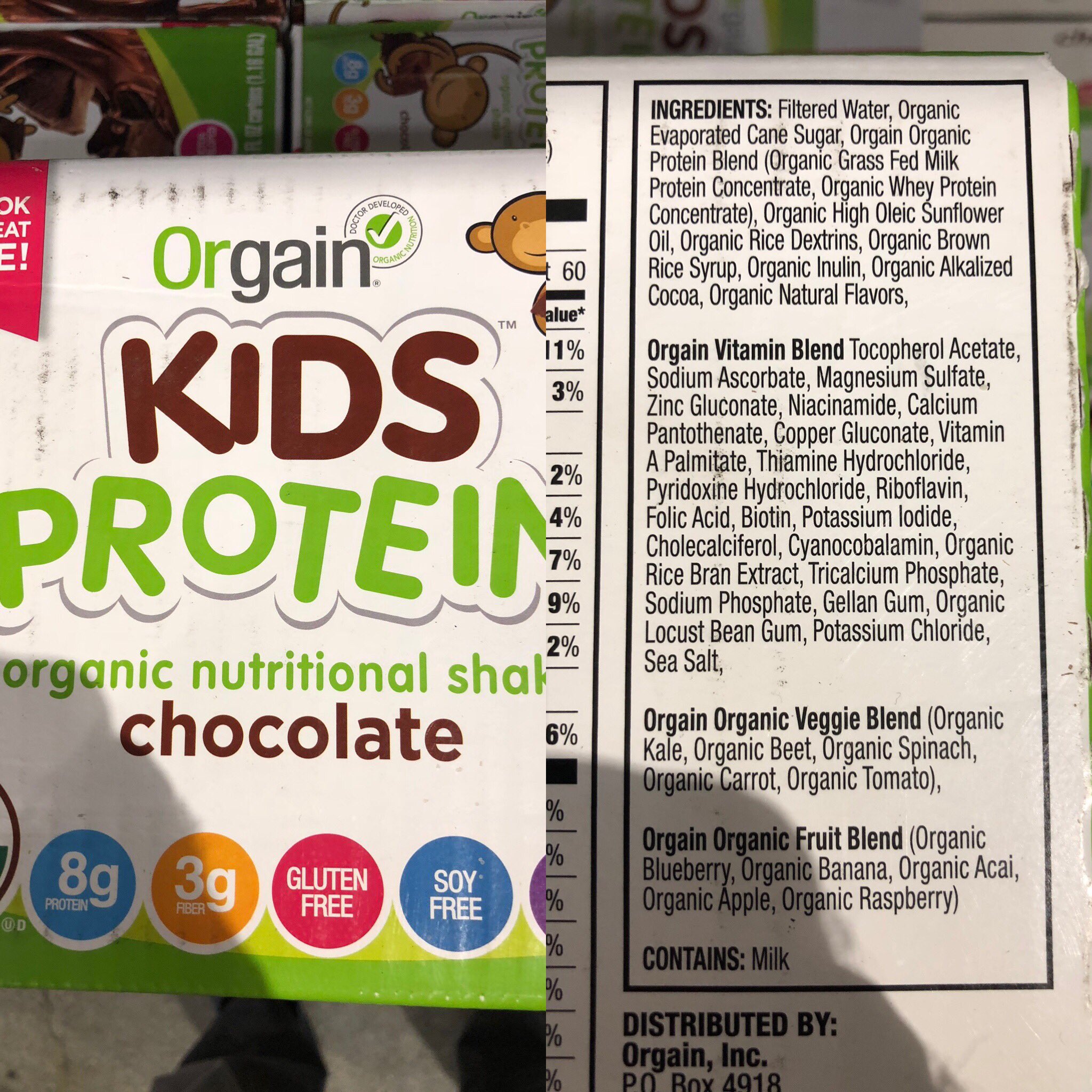 Dr Shawn Baker 🥩 on Twitter "The great thing about this stuff is it’s