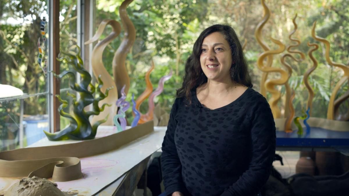 New Zealand's largest outdoor sculpture exhibition, <a href="/SculptureOnshor/">NZ Sculpture OnShore</a> returns to Fort Takapuna from 3rd – 18th of November, raising funds to support <a href="/womensrefugenz/">Women's Refuge New Zealand</a> . Read more at buff.ly/2Soilr7