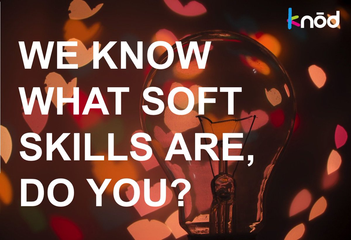 Knod Global Learning tweet media