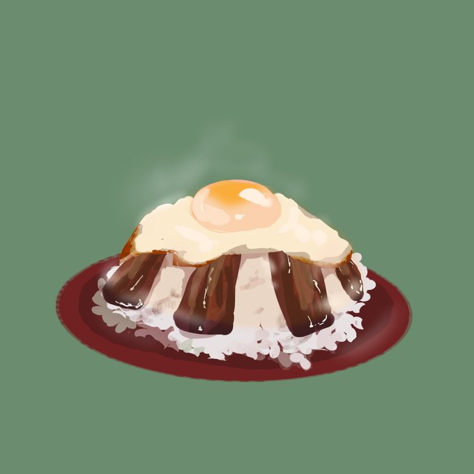 「egg (food) still life」 illustration images(Latest)｜19pages