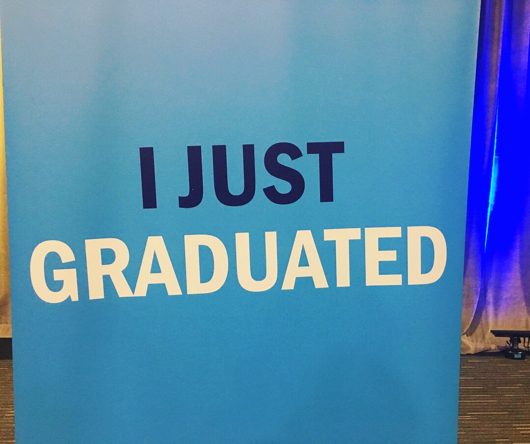 Congratulations to all the HRT students graduating today - you did it!! 🎉 #humberconvo