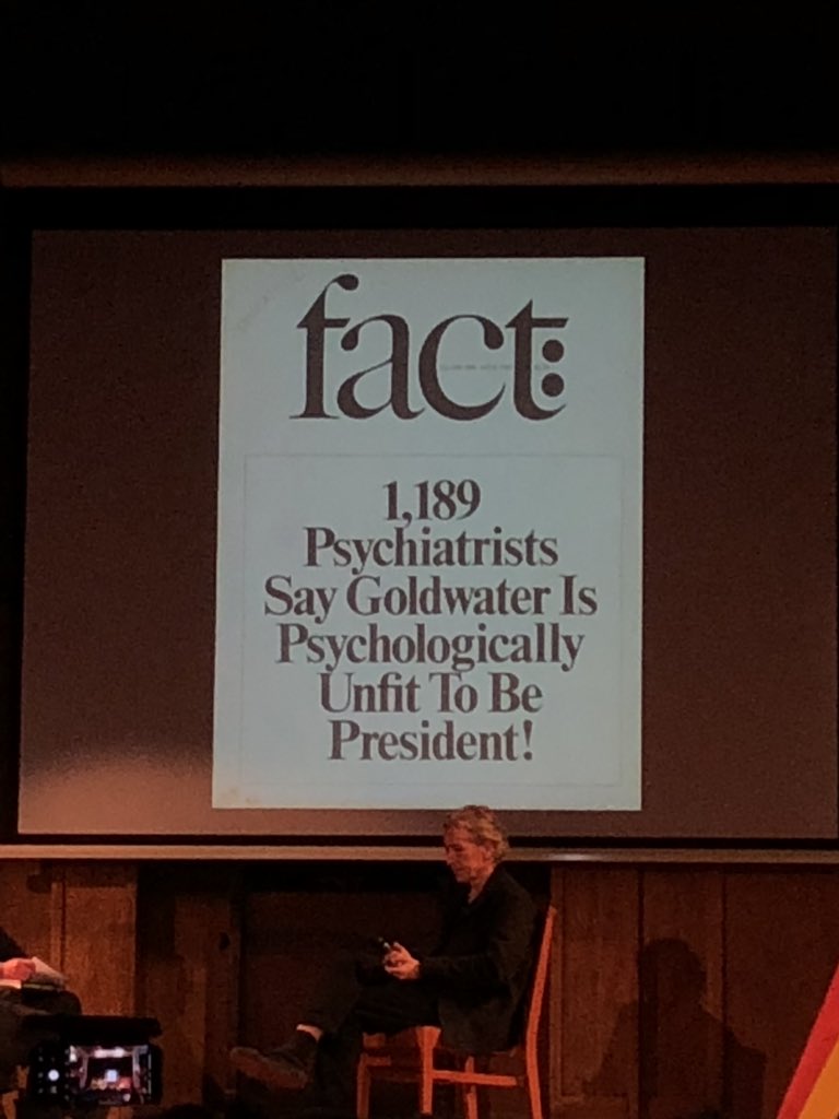 chris__tilbury's tweet photo. Brilliant day at #modmag18. Fantastic insights from some of the best in the business @emmetsmith @thomas_meredith @perrindrumm and many more... https://t.co/jk39C1g2cV