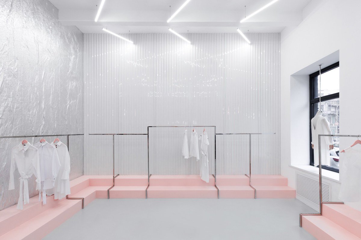 storelovincom's tweet photo. A Tour of Blushhh! Secret Shop in Kiev: https://t.co/SNhPmADjaM https://t.co/IFUZvReGZQ