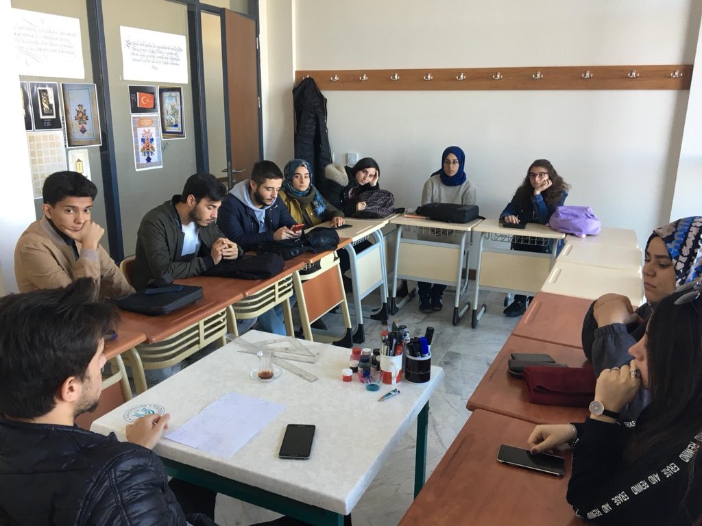 ybu_SESAT's tweet photo. Sesat yönetim kurulu olarak dönemiçi toplantılarımızdan birini daha gerçekleştirmiş bulunmaktayız. Yapılan etkinlikler içindeki eksik yönlerimizin tespiti ve yapılacak olan etkinliklerimiz için planlamalarımızı yaptık.Yeni etkinliklerimizden haberdar olabilmek için takipte kalın. https://t.co/Kbaljdpdt5