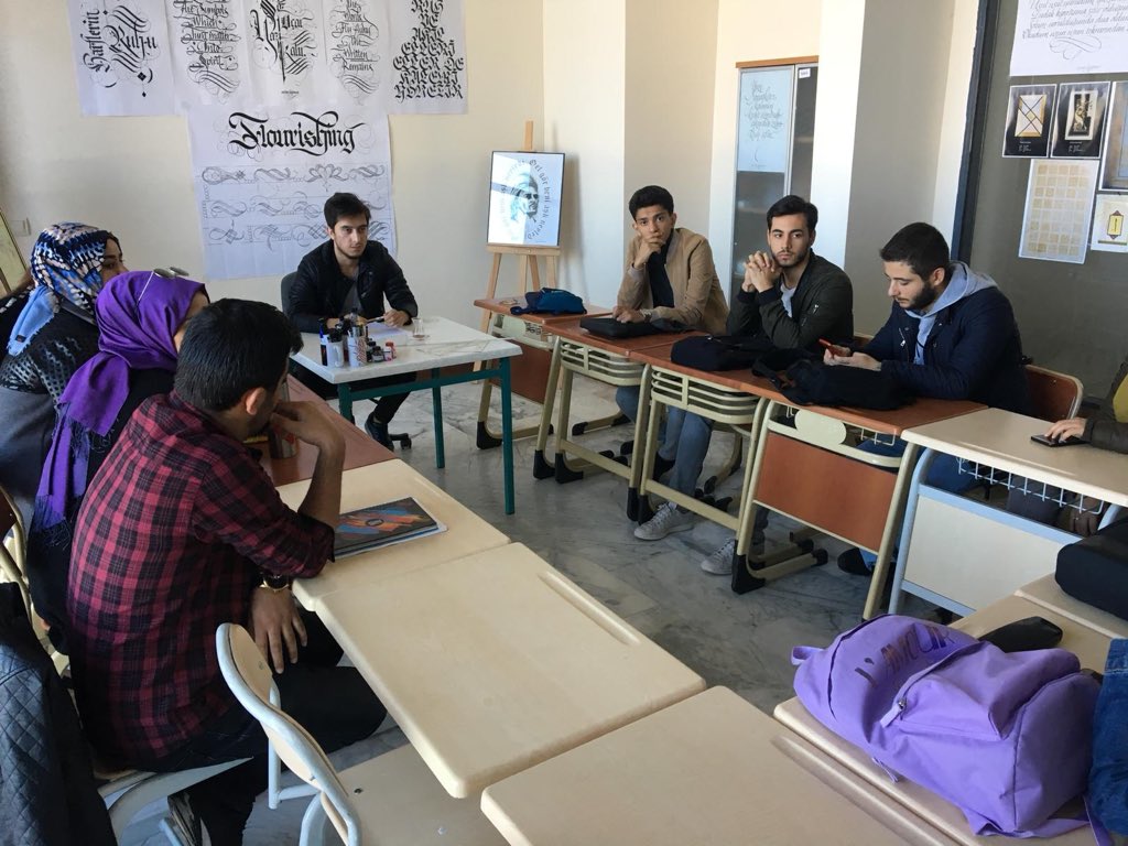 Sesat yönetim kurulu olarak dönemiçi toplantılarımızdan birini daha gerçekleştirmiş bulunmaktayız. Yapılan etkinlikler içindeki eksik yönlerimizin tespiti ve yapılacak olan etkinliklerimiz için planlamalarımızı yaptık.Yeni etkinliklerimizden haberdar olabilmek için takipte kalın.