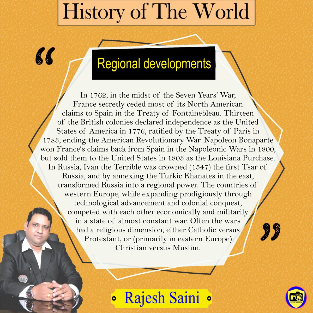 RajeshS96909856's tweet photo. #history_of_the_world #Regional_Developments #english_thought #Ballistic_Missile #hindi_thought #today_thought #2_Nov_2018 #RajeshSaini https://t.co/1lf9SceJYP