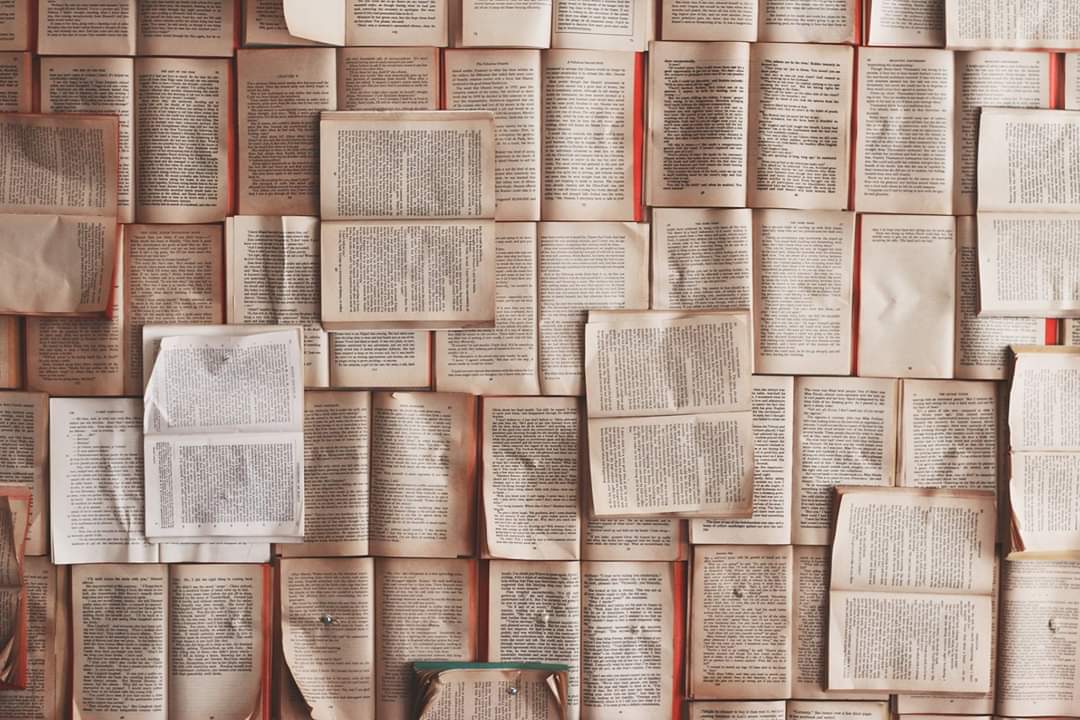 National Author’s Day was put in place to take a moment to appreciate the authors that spent countless hours writing your favourite books.

What is/are your favourite book(s)?

#NationalAuthorDay