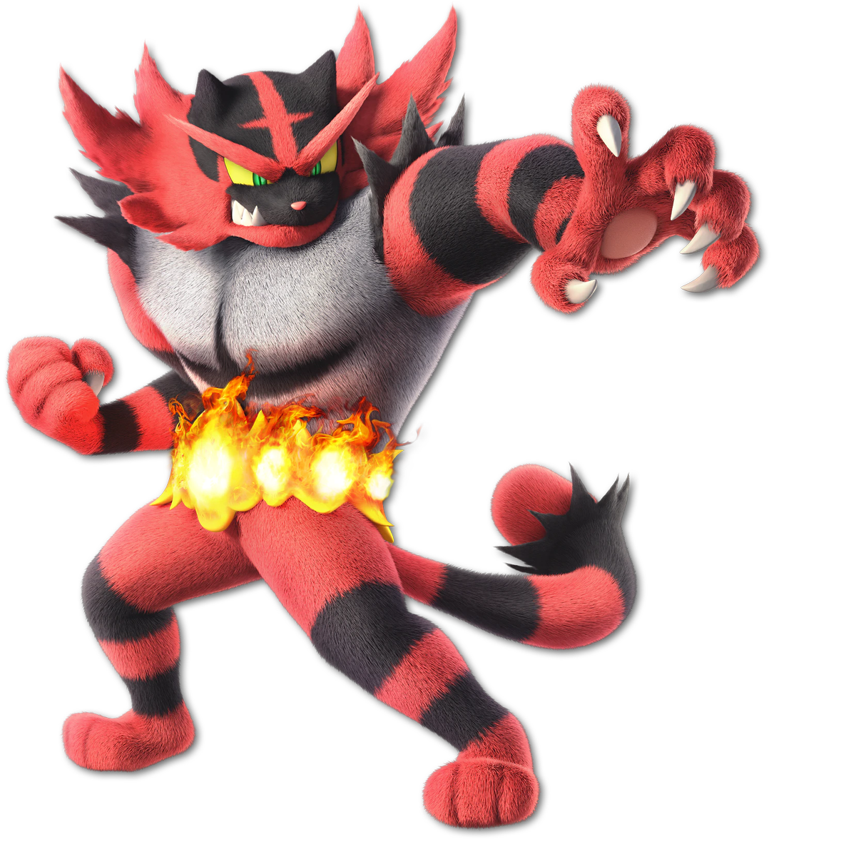 BlueStarSSB tweet picture