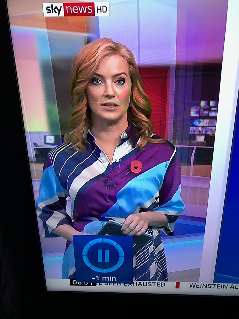 Nick Gurney on Twitter "I was thinking what did skysarahjane dress