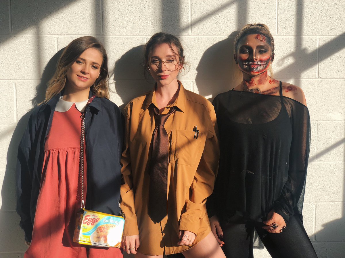 Courtney Dietz tweet media