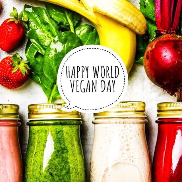 A great day to celebrate all things colorful and delicious 🍎🍌🥥🥑🌽🍆🍒🍋🥝🥦🥥🍠🌽🍏🍌🍅🍉🍊🍠🍍🍉🌶 Why not have a crack at a delicious plant based recipe ♥️ 😋 
#reduceyourimpact
#eatmoreveg
#healthyeating 
#eatingforhealth ift.tt/2Q8WdiN