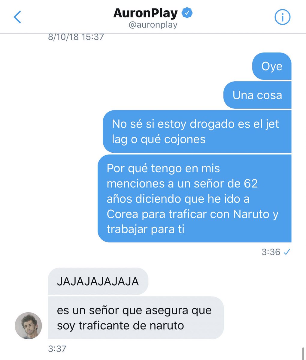 IbaiLlanos's tweet photo. Yo es que últimamente no entiendo nada de lo que me está pasando. https://t.co/NMKp6c5nN3