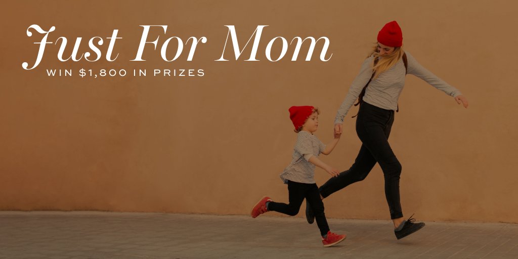 thehelmco's tweet image. Giveaway! Win $1800 in prizes from @heymamaco, #AromatherapyAssociates, @SpeechBuddies, #CentsofStyle, @mathematics_nyc @Winnie, and @Alices_Table that are guaranteed to pamper mom: bit.ly/2zhliAS