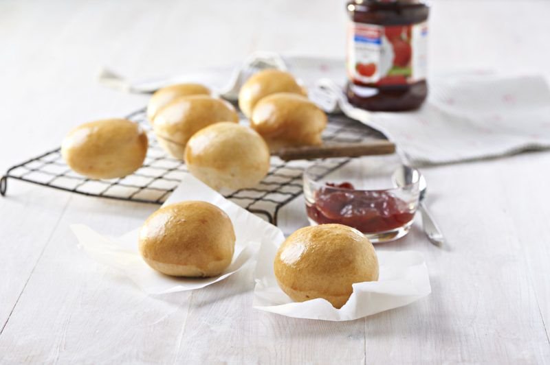 Streamline Foods UK (@uk_streamline) on Twitter photo If <a href="/BritishBakeOff/">British Bake Off</a> 2018 final this week has left you craving for doughnuts but you fancy something a little lighter, try our baked version! Filled with Streamline Less Sugar Strawberry Jam, these are a great healthier treat for all the family to enjoy... buff.ly/2QbEUxH If <a href="/BritishBakeOff/">British Bake Off</a> 2018 final this week has left you craving for doughnuts but you fancy something a little lighter, try our baked version! Filled with Streamline Less Sugar Strawberry Jam, these are a great healthier treat for all the family to enjoy... buff.ly/2QbEUxH