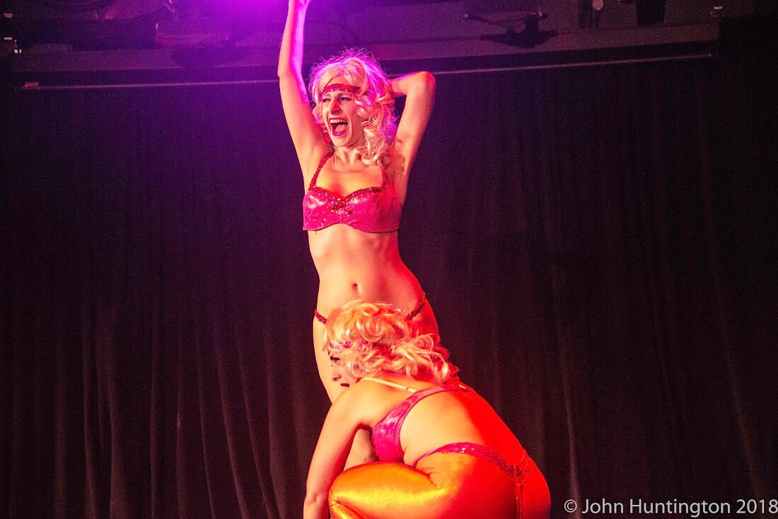 Minnie Tonka tweet media