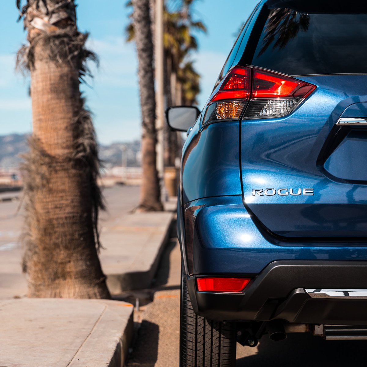 BuffaloNissan's tweet photo. What did you do this past weekend? #NissanRogue https://t.co/ubGBbTtqyq