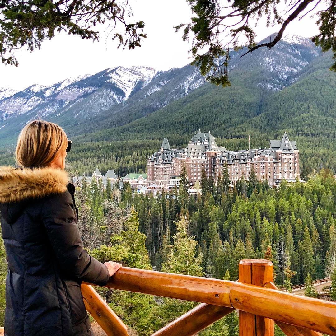 Rocky Mountaineer tweet media
