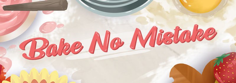 PartyInMyDorm's tweet photo. If Halloween worked up your appetite, better login now because our latest Stories: Bake No Mistake is here! Special avatars, furniture and gifts are await 🍰🍩 https://t.co/DTpVoHbuXX