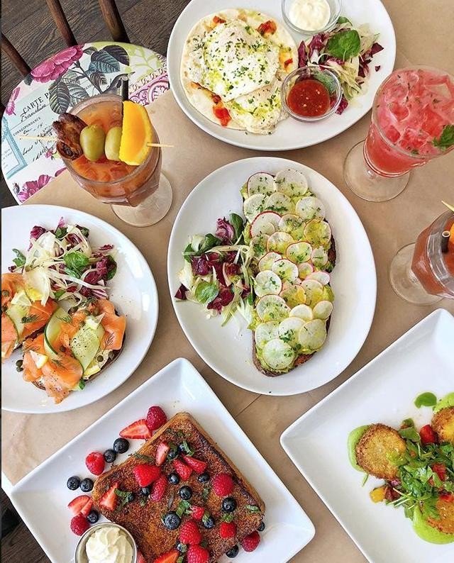 Mina Test Kitchen tweet media