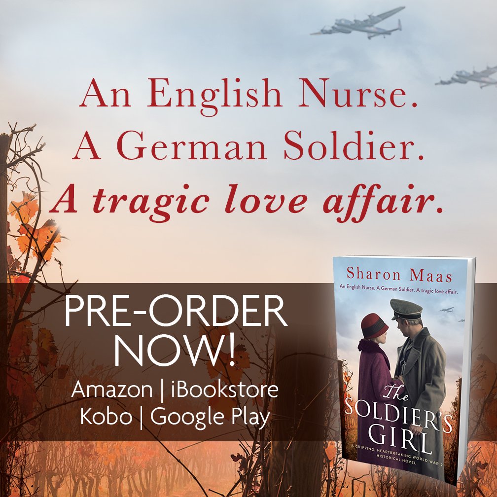 Bookouture On Twitter Out Tomorrow At Sharonmaas The - 