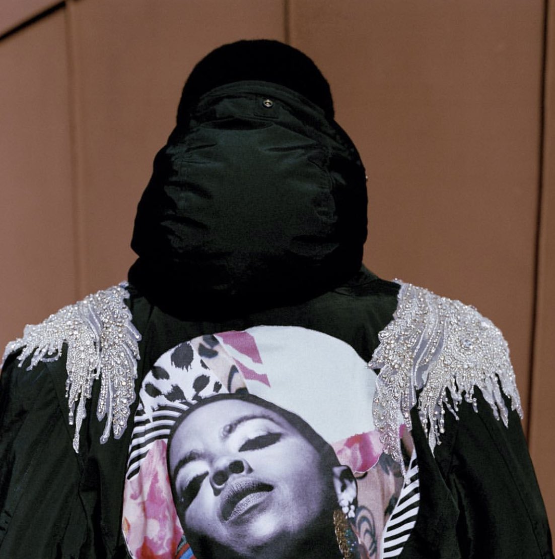 DeweySaunders's tweet photo. Earlier this year I worked with Ms. Lauryn Hill on a few garments. Here are some of the jackets I helped with worn in the 2018 @WoolrichInc campaign. 📸@JackDavison_ | Thank you for this opportunity @MsLaurynHill https://t.co/LWha5FV2vb